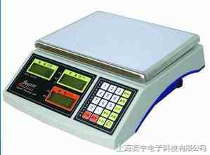 上海电子称 求购上海电子称 BCS-SX计数电子桌秤