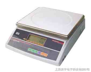 上海6公斤计重秤，6kg电子计重秤